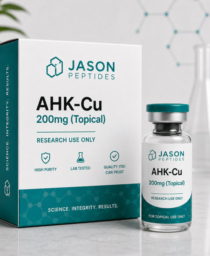 AHK-Cu 200mg (Topical)