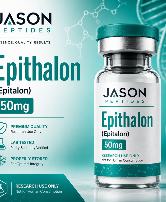 Epithalon (Epitalon) 50mg
