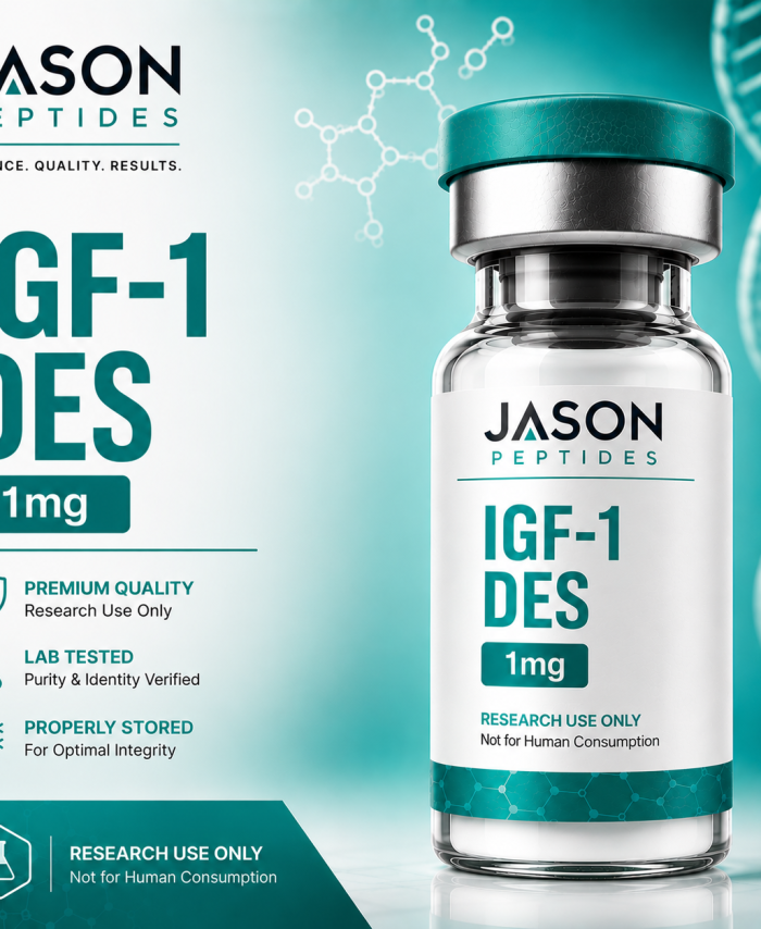 IGF-1 DES 1mg