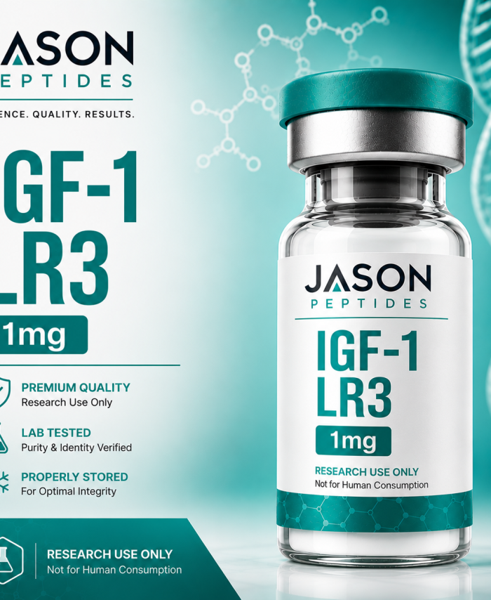 IGF-1 LR3 1mg
