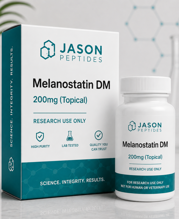 Melanostatin DM 200mg (Topical)
