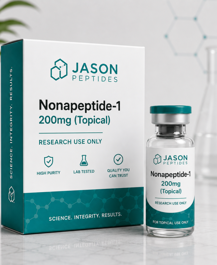 Nonapeptide-1 200mg (Topical)