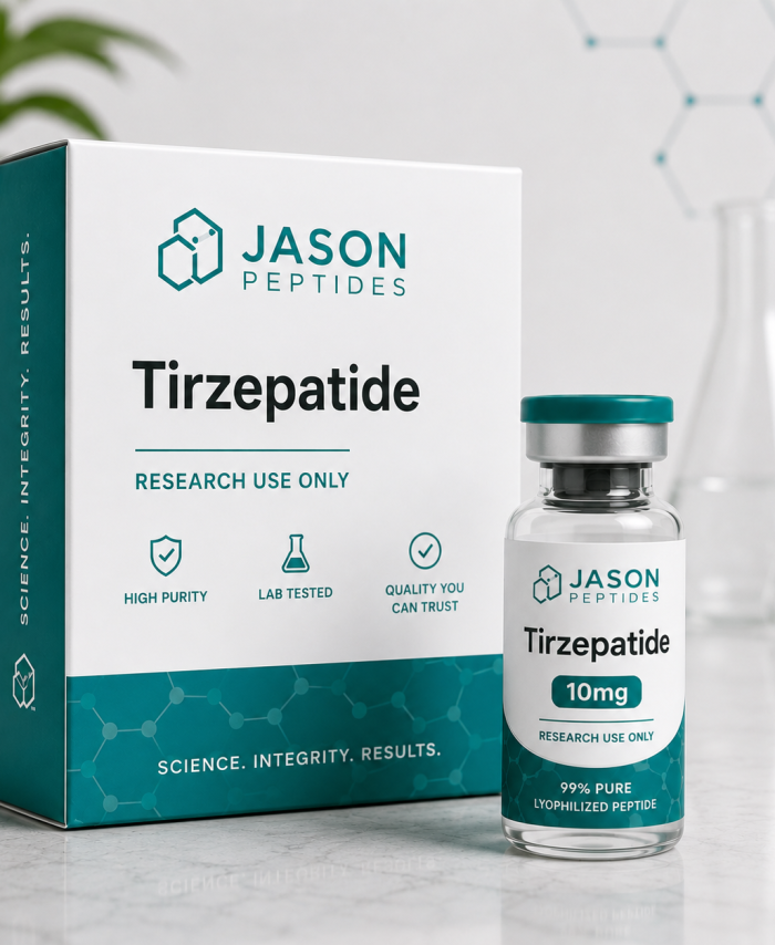 Tirzepatide